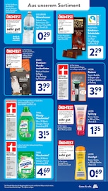 Shampoo im ALDI SÜD Prospekt in Gießen Aktueller ALDI SÜD Prospekt mit Shampoo, "Gutes für Alle.", Seite 34