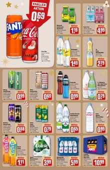 Coca Cola im aktuellen REWE Prospekt (Neumarkt (Oberpfalz)) Coca Cola im REWE Prospekt "Dein Markt" mit 30 Seiten (Neumarkt (Oberpfalz))