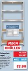 Schwerlastregal im Angebot bei Kaufland in Potsdam Schwerlastregal Angebote bei Kaufland Potsdam für 17,99 €