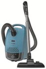 Aspirateur avec sac - MIELE en promo à 179,00 € chez Hyper U Aspirateur avec sac - MIELE dans le catalogue Hyper U