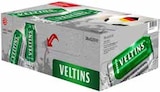 Aktuelle Veltins Angebote bei GLOBUS in Amberg Aktuelles Pilsener Angebot bei GLOBUS in Amberg ab 8,99 €