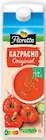 Super U Carpentras - Promo Gazpacho Promo Gazpacho à 3,69 € dans le catalogue Super U à Carpentras