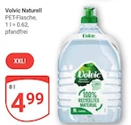 Aktuelle Volvic Angebote bei GLOBUS in Amberg Aktuelles Naturell Angebot bei GLOBUS in Amberg ab 4,99 €