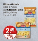 Gnocchi von Hilcona im aktuellen V-Markt Prospekt für 2,49 €