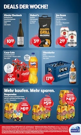 Aktueller Trink und Spare Prospekt mit Grill, "Aktuelle Angebote", Seite 8