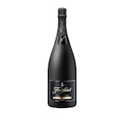 Cava Cordon Negro brut - FREIXENET dans le catalogue Carrefour