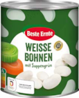 Aktuelles Weiße Bohnen Angebot bei Netto Marken-Discount in Bonn ab 1,00 €