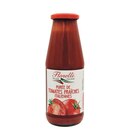 Purée de tomates italiennes - FLORELLI en promo chez Carrefour Purée de tomates italiennes - FLORELLI dans le catalogue Carrefour