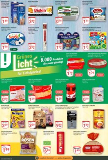 Schnitzel Angebot im aktuellen GLOBUS Prospekt auf Seite 15