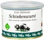 Schinkenwurst im Angebot bei Kaufland in Mannheim Schinkenwurst Angebote von Bäuerliche Erzeugergemeinschaft Schwäbisch Hall bei Kaufland Mannheim für 2,99 €