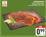 Aktuelle Schweinefleisch Angebote bei E center in Würzburg Aktuelles Holzfällergrillscheiben Angebot bei E center in Würzburg ab 0,99 €