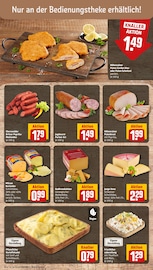 Ähnliches Angebot bei REWE in Prospekt "Dein Markt" gefunden auf Seite 11