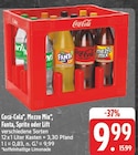 EDEKA Bad Berka - Coca-Cola Angebot im Prospekt Coca-Cola bei EDEKA im Bad Berka Prospekt für 9,99 €