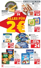 Käse im Kaufland Prospekt in Offenbach Aktueller Kaufland Prospekt mit Käse, "Hier bin ich richtig", Seite 9