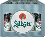 Premium Pils im Angebot bei Netto Marken-Discount in Bad Salzungen Premium Pils Angebote von Lübzer bei Netto Marken-Discount Bad Salzungen für 10,99 €