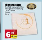 Körnerkissen Angebote bei Marktkauf Lörrach für 6,99 €