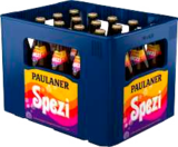 Spezi bei EDEKA Frischemarkt im Prospekt "" für 9,99 €