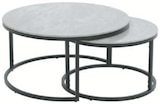 POCO Wülfrath - Couchtisch Set Angebot im Prospekt Couchtisch Set bei POCO im Wülfrath Prospekt für 139,99 €