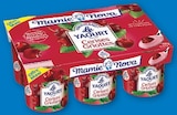 Yaourt Gourmand - MAMIE NOVA dans le catalogue U Express