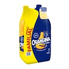 ORANGINA "Format Familial" dans le catalogue Carrefour Market