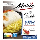 Plat cuisiné Secrets de Cuisine - MARIE en promo chez Carrefour Villeneuve-Saint-Georges à 3,16 €
