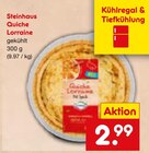 Aktuelles Quiche Lorraine Angebot bei Netto Marken-Discount in Ulm ab 2,99 €