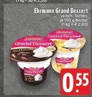 Grand Dessert Double Choc bei EDEKA im Goch Prospekt für 0,55 €
