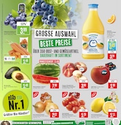 Äpfel im Marktkauf Prospekt in Friedrichshafen Aktueller Marktkauf Prospekt mit Äpfel, "Aktuelle Angebote", Seite 6