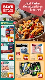 REWE Prospekt für Bergisch Gladbach: "Dein Markt", 20 Seiten, 13.04.2026 - 18.04.2026