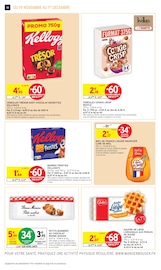 Promo Petit-déjeuner dans le catalogue Intermarché du moment à la page 14