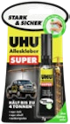 Kaufland Monheim - Alleskleber SUPER Angebot im Prospekt Alleskleber SUPER bei Kaufland im Monheim Prospekt für