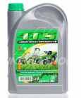 Huile pour moteur 4 temps en promo chez Gamm vert Antony à 13,49 €