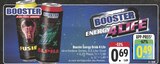 Energy Drink Fusion Angebote von Booster bei E center Bayreuth für 0,49 €