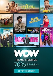 WOW Prospekt für Dresden: "Bereit für deine WOW Momente?", 1 Seite, 21.04.2026 - 28.04.2026