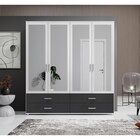 Kleiderschrank Ivar im POCO Prospekt Kleiderschrank Ivar im aktuellen POCO Prospekt für 333,00 €