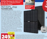 Balkonkraftwerk 900 W/800 W, Wifi im Angebot bei E center in Mainz Balkonkraftwerk 900 W/800 W, Wifi Angebote von EcoFlow bei E center Mainz für 249,99 €