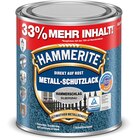 Hammerite Metall-Schutzlack Silbergrau Hammerschlag 1 l im OBI Prospekt Hammerite Metall-Schutzlack Silbergrau Hammerschlag 1 l im aktuellen OBI Prospekt für 17,99 €