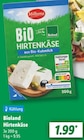 Hirtenkäse im Angebot bei Lidl in Wermelskirchen Hirtenkäse Angebote bei Lidl Wermelskirchen für 1,99 €