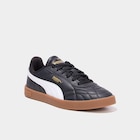 Tennis basses à lacets Puma Indoor noir garçon à 32,19 € dans le catalogue La Halle
