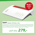 Router FRITZ!Box 7690 Angebote von Fritz! bei EP: Königswinter für 279,00 €