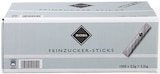 Feinzucker-Sticks Angebote von Rioba bei METRO Halle für 12,83 €