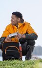 Lidl Aurillac - Promo Sac à dos glacière Promo Sac à dos glacière à 6,89 € dans le catalogue Lidl à Aurillac