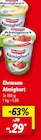 Lidl Lechbruck - Almighurt Angebot im Prospekt Almighurt bei Lidl im Lechbruck Prospekt für 0,29 €
