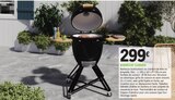 BARBECUE KAMADO dans le catalogue E.Leclerc
