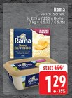 Aktuelle Rama Angebote bei EDEKA in Mönchengladbach Aktuelles Sooo Buttrig! Angebot bei EDEKA in Mönchengladbach ab 1,29 €