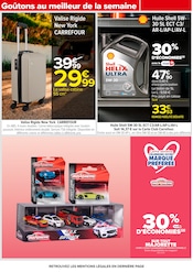 Catalogue Carrefour en cours à Mulhouse, "Carrefour", Page 87