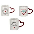 Mug imprimé "Fête des Mères" à Carrefour Market dans Laboissière-Saint-Martin Mug imprimé "Fête des Mères" à Carrefour Market dans Laboissière-Saint-Martin