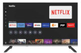 Full HD LED Fernseher LT-43VF7555, 43" von JVC für 219,00 € bei Netto Marken-Discount im Angebot Full HD LED Fernseher LT-43VF7555, 43" von JVC im aktuellen Netto Marken-Discount Prospekt