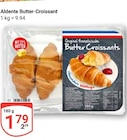 Aktuelle Butter Angebote bei GLOBUS in Halle (Saale) Aktuelles Butter-Croissant Angebot bei GLOBUS in Halle (Saale) ab 1,79 €