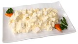 Geflügelsalat „Tropicana“ für 1,29 € bei REWE im Angebot Geflügelsalat „Tropicana“ im aktuellen REWE Prospekt